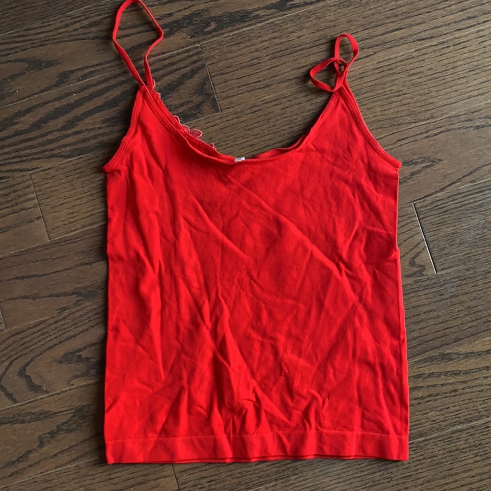 Oroblu tank top - Picture 4 of 4
